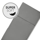 Hauck Sleeper Travel Cot Mattress - Grey