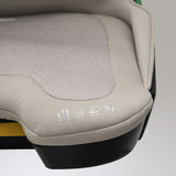 Jovikids Rober+ Folding High Back Booster - Milkstone