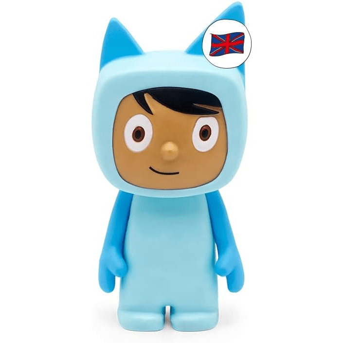 Creative Tonie Light Blue