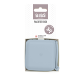 BIBS Pacifier Storage Box - Baby Blue