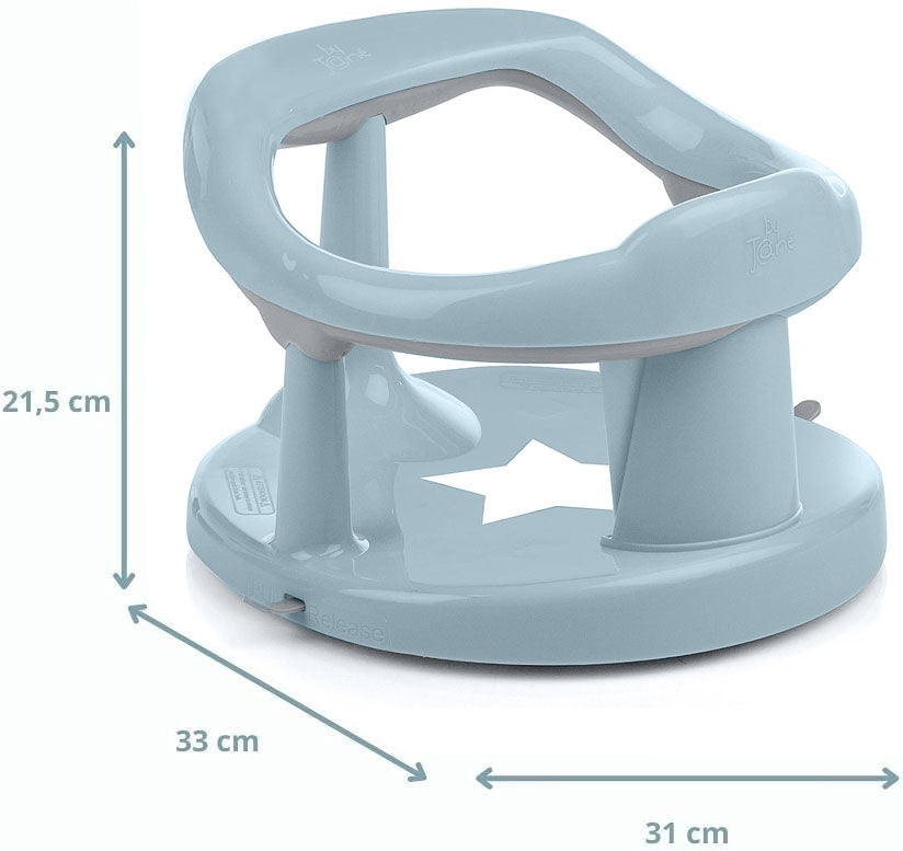 Jané Baby Bath Ring Seat & Support