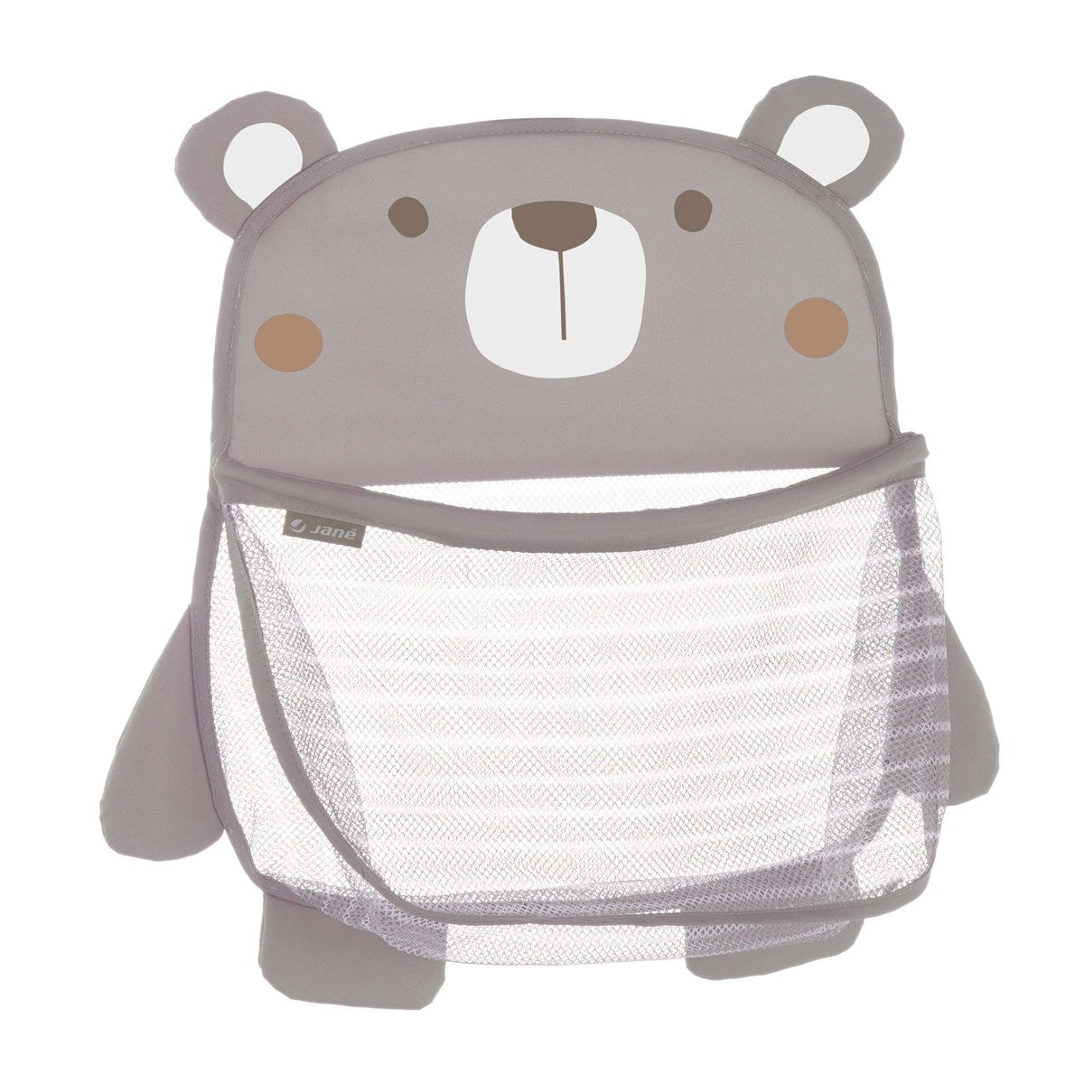 Jane Animal Bath Toy Storage Net