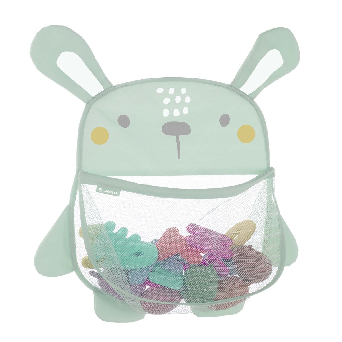 Jane Animal Bath Toy Storage Net