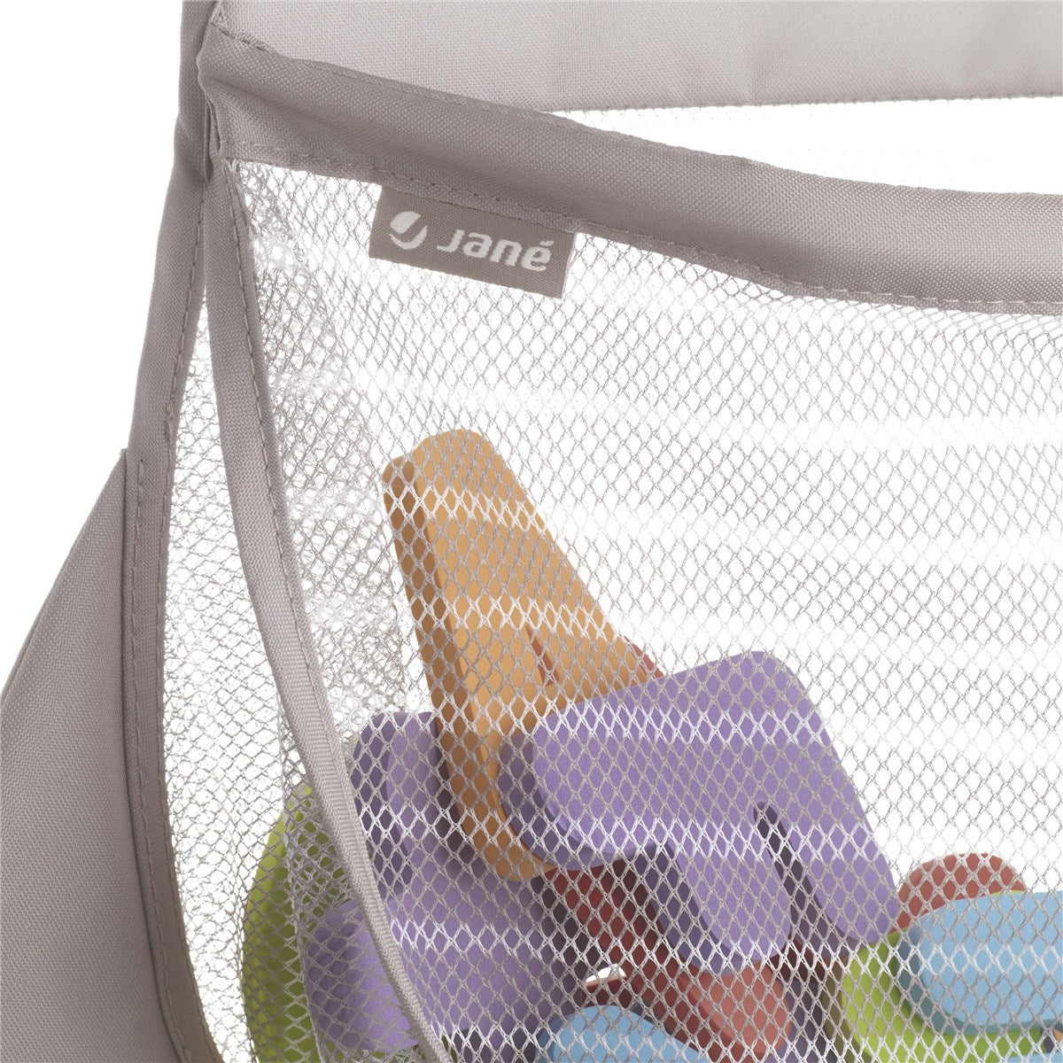 Jane Animal Bath Toy Storage Net
