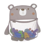 Jane Animal Bath Toy Storage Net