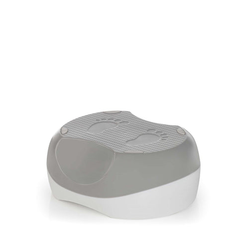 Jane 3-in-1 Education Potty Training System - Grey