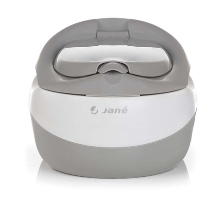 Jane 3-in-1 Education Potty Training System - Grey