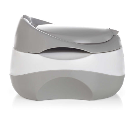 Jane 3-in-1 Education Potty Training System - Grey
