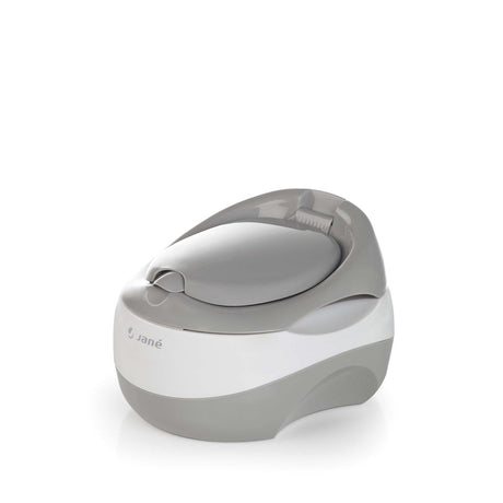Jane 3-in-1 Education Potty Training System - Grey