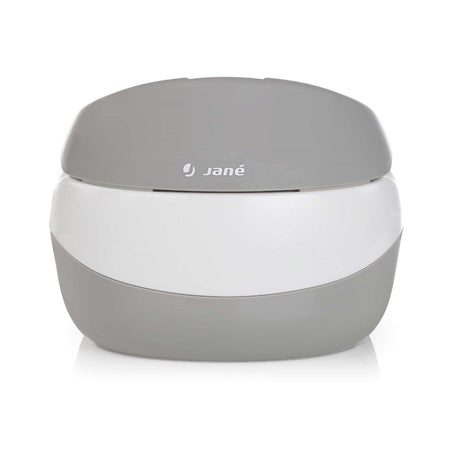 Jane 3-in-1 Education Potty Training System - Grey