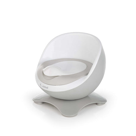 Jané Egg Designer Learning Potty with Padded Seat