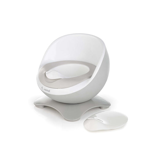 Jané Egg Designer Learning Potty with Padded Seat