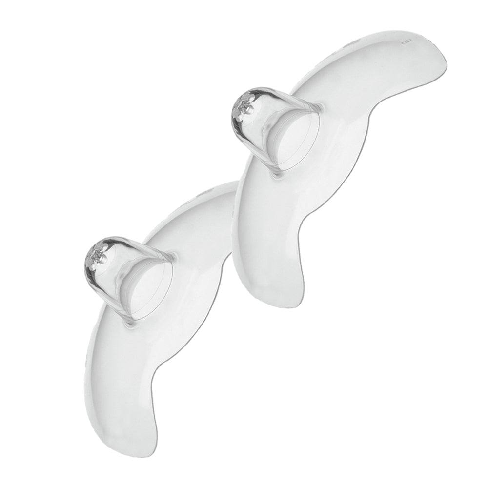 Vital Baby Protect & Care Nipple Shields