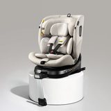 Jovikids Ranger 2 Rotating Car Seat - Milkstone