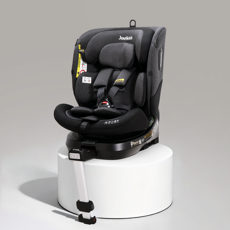 Jovikids Ranger 2 Rotating Car Seat - Twilight