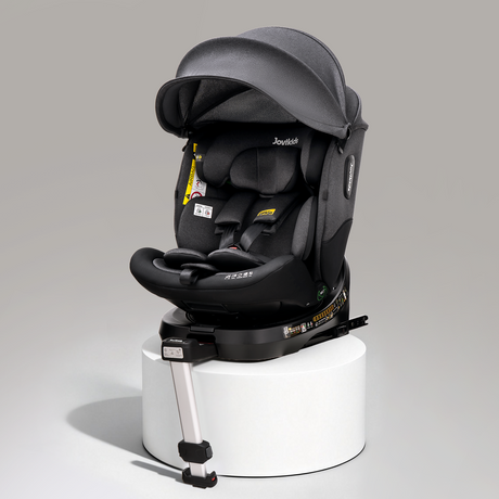 Jovikids Ranger 2 Rotating Car Seat - Twilight