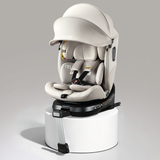 Jovikids Ranger 2 Rotating Car Seat - Milkstone