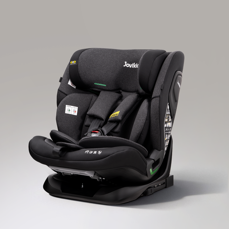 Jovikids Cici TT Car Seat - Twilight