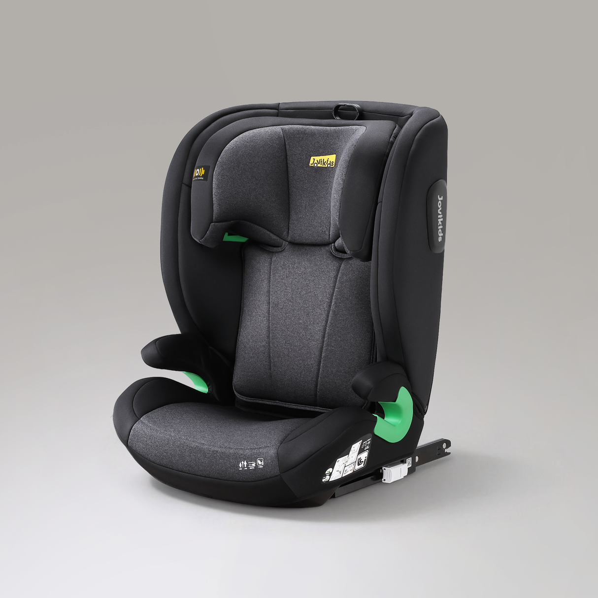 Jovikids Leon High Back Booster - Twilight