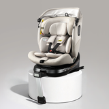 Jovikids Ranger 2 Rotating Car Seat - Milkstone