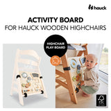 Hauck Alpha+ Highchair Play Board