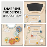 Hauck Alpha+ Highchair Play Board