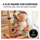 Hauck Alpha+ Highchair Play Board