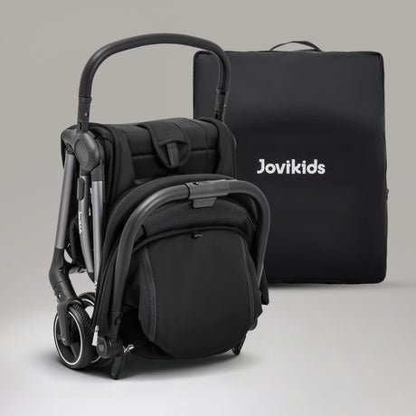 Jovikids Ayla Stroller - Urban Black