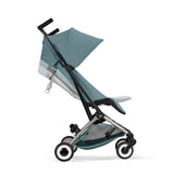 Cybex Libelle 2026 Stroller - Stormy Blue