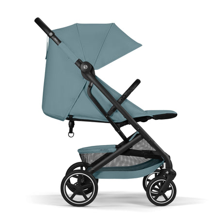 Cybex Beezy 2026 Stroller - Stormy Blue