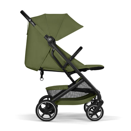 Cybex Beezy 2026 Stroller - Moss Green