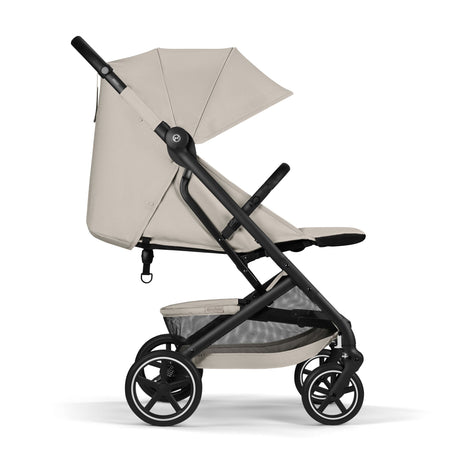 Cybex Beezy 2026 Stroller - Dune Grey
