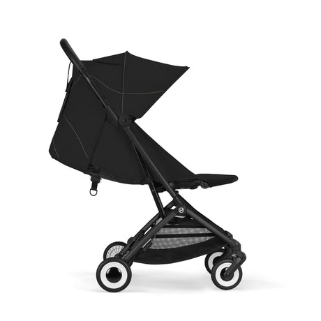 Cybex Orfeo 2026 Stroller - Magic Black