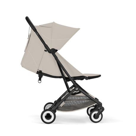 Cybex Orfeo 2026 Stroller - Dune Grey