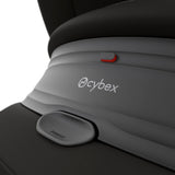 Cybex Pallas G2 i-Size Car Seat - PLUS - Moon Black