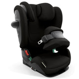 Cybex Pallas G2 i-Size Car Seat - Magic Black