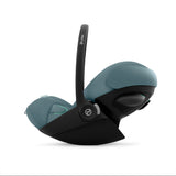 Cybex Cloud G3 Infant Car Seat | PLUS - Stormy Blue