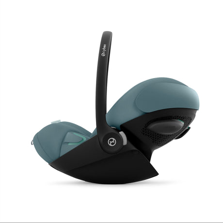 Cybex Cloud G3 Infant Car Seat | PLUS - Stormy Blue