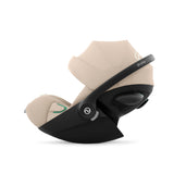 Cybex Cloud G3 Infant Car Seat - Amond Beige