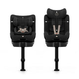 Cybex Sirona S i-Size 360° Car Seat - STYLE Sepia Black