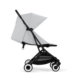 Cybex Orfeo Stroller - Fog Grey