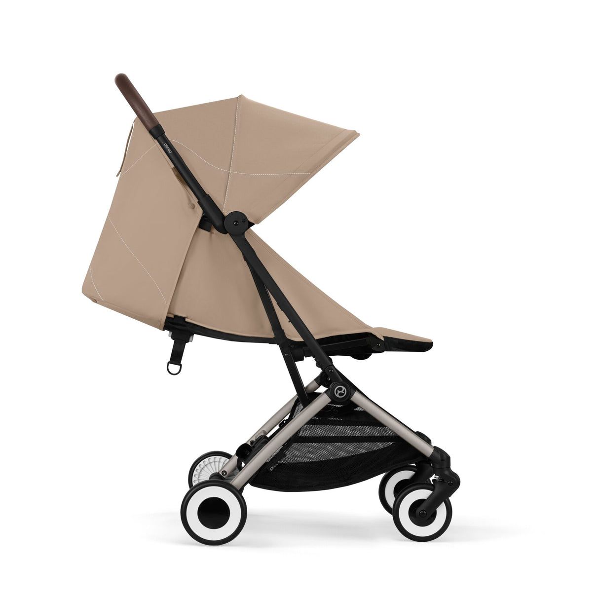 Cybex Orfeo Stroller - Almond Beige