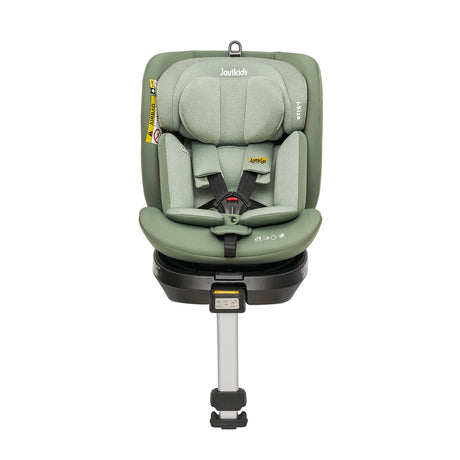 Jovikids Ranger Rotating Car Seat - Green