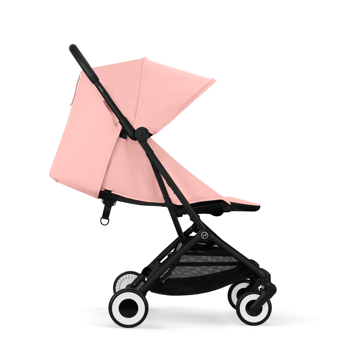 Cybex Orfeo Stroller - Candy Pink
