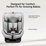 Welldon Encore Pro Car Seat - Moonstone