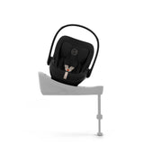 Cybex Cloud S i-Size Infant Car Seat - STYLE Sepia Black