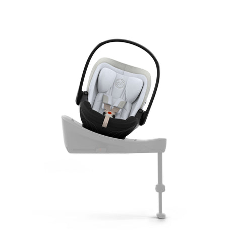 Cybex Cloud S i-Size Infant Car Seat - STYLE Misty Grey