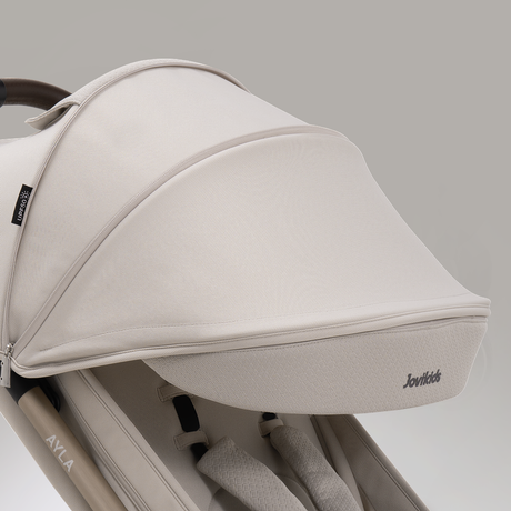 Jovikids Ayla Stroller - Dawn Beige