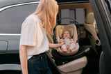 Cybex Cloud G3 Infant Car Seat | PLUS - Almond Beige