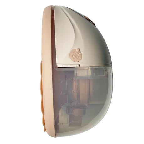 Fraupow Viva Pro Wearable Breast Pump